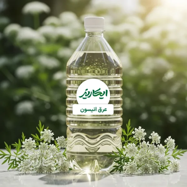 خرید عرق انیسون از عطاری در یزد | ارسال به سراسر ایران