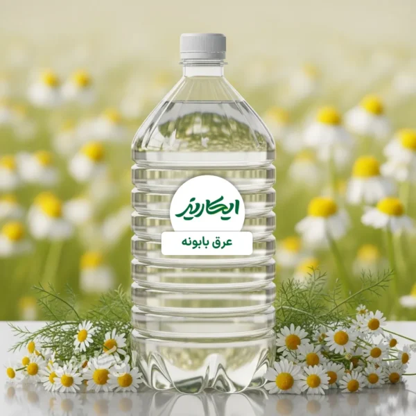 خرید عرق بابونه از عطاری در یزد | ارسال به سراسر ایران