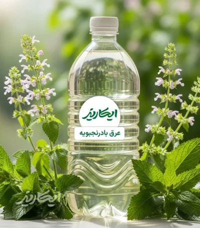 خرید عرق بادرنجبویه از عطاری در یزد | ارسال به سراسر ایران