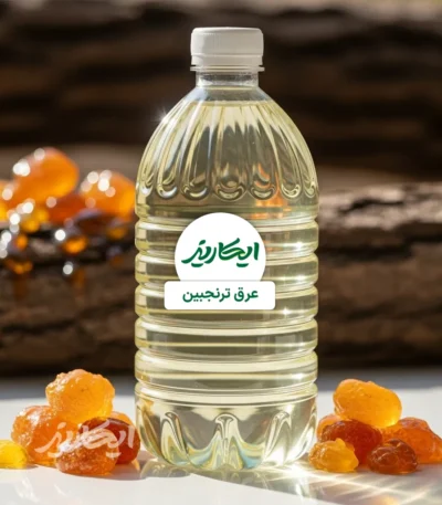 خرید عرق ترنجبین از عطاری در یزد | ارسال به سراسر ایران