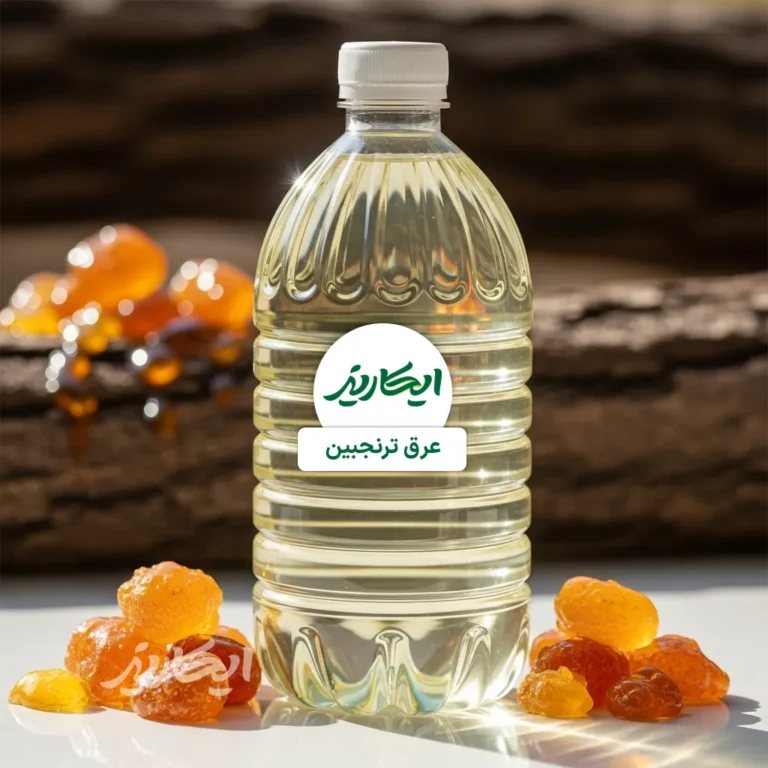 خرید عرق ترنجبین از عطاری در یزد | ارسال به سراسر ایران