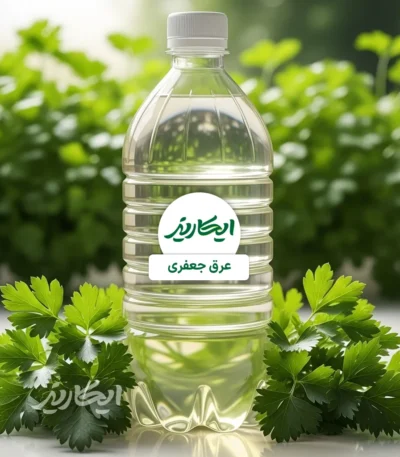 خرید عرق جعفری از عطاری در یزد | ارسال به سراسر ایران