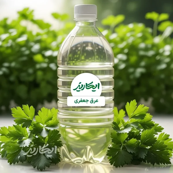 خرید عرق جعفری از عطاری در یزد | ارسال به سراسر ایران