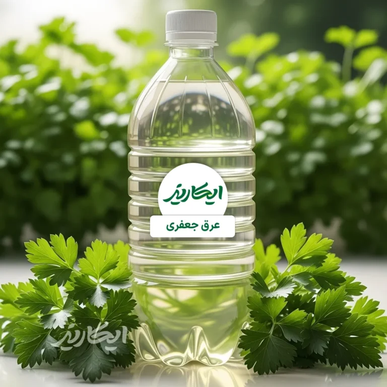 خرید عرق جعفری از عطاری در یزد | ارسال به سراسر ایران