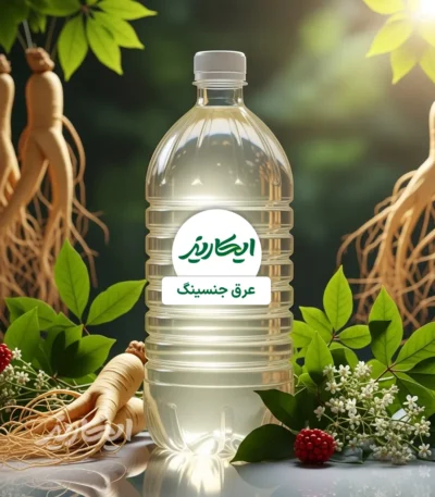 خرید عرق جینسینگ از عطاری در یزد | ارسال به سراسر ایران