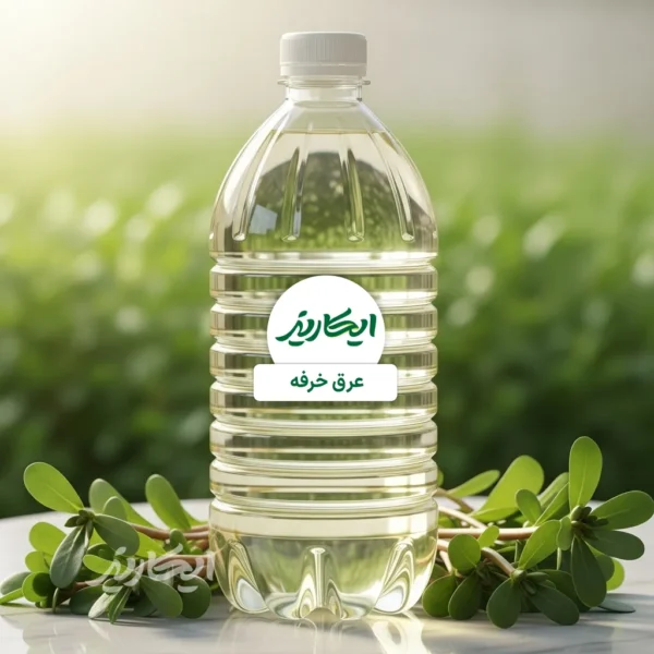 خرید عرق خرفه از عطاری در یزد | ارسال به سراسر ایران