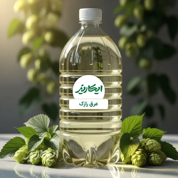خرید عرق رازک از عطاری در یزد | ارسال به سراسر ایران