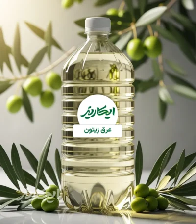 خرید عرق زیتون از عطاری در یزد | ارسال به سراسر ایران