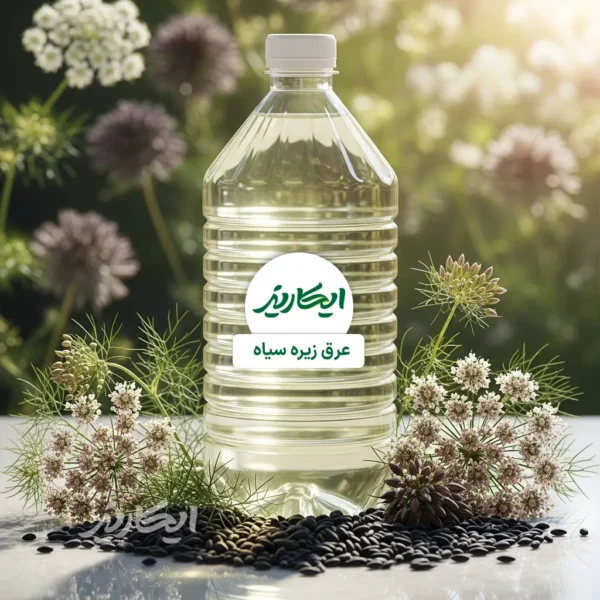 خرید عرق زیره سیاه از عطاری در یزد | ارسال به سراسر ایران