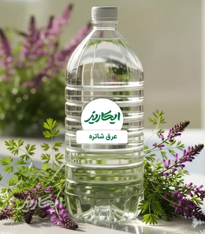 خرید عرق شاتره (شاه تره) از عطاری در یزد | ارسال به سراسر ایران