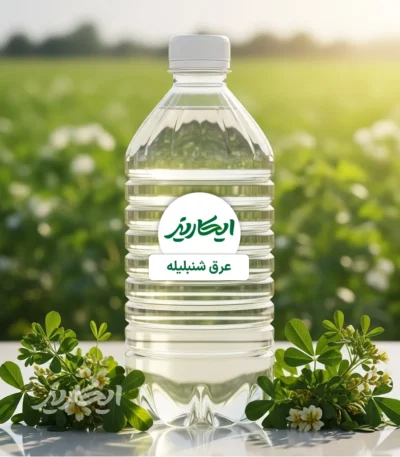 خرید عرق شنبلیله از عطاری در یزد | ارسال به سراسر ایران