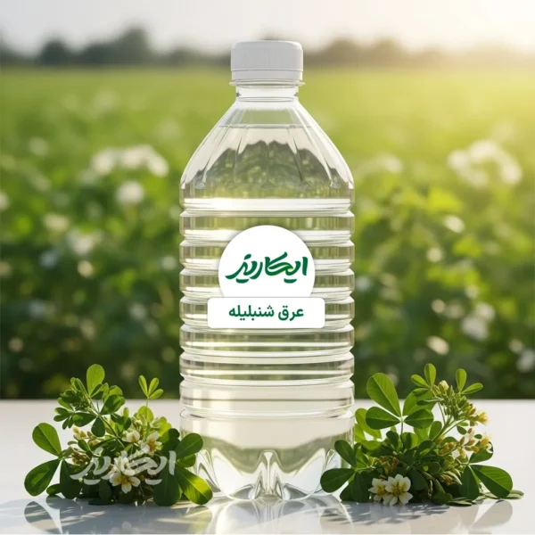 خرید عرق شنبلیله از عطاری در یزد | ارسال به سراسر ایران