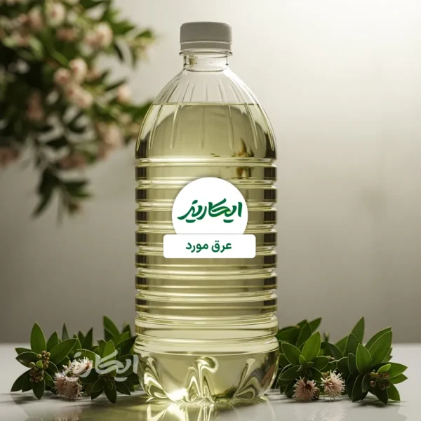 خرید عرق مورد از عطاری در یزد | ارسال به سراسر ایران