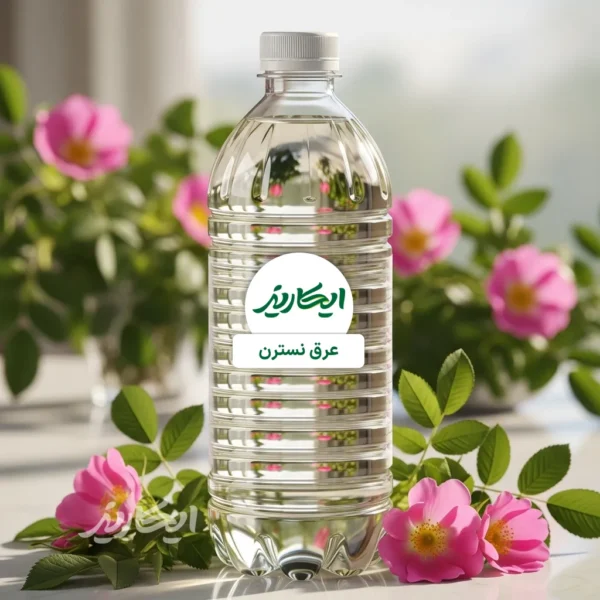 خرید عرق نسترن از عطاری در یزد | ارسال به سراسر ایران