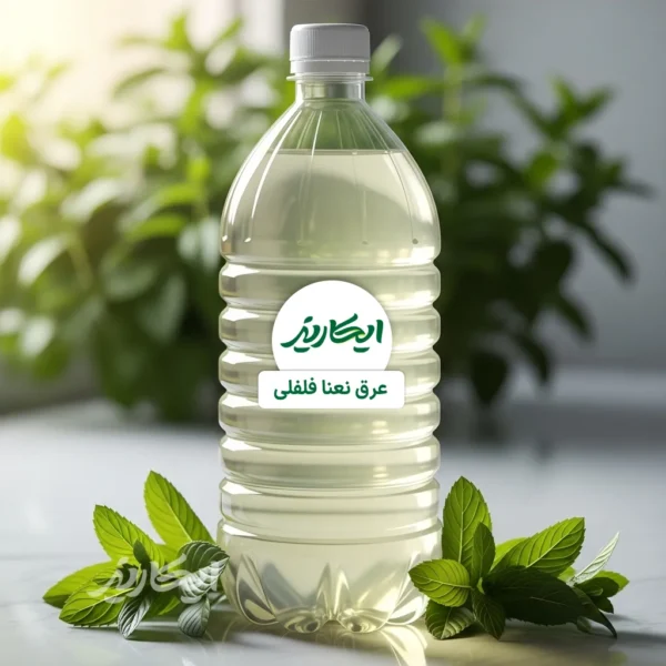 خرید عرق نعنا فلفلی از عطاری در یزد | ارسال به سراسر ایران