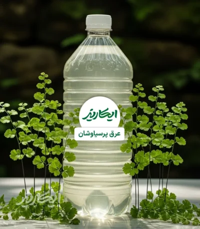 خرید عرق پر سیاوشان از عطاری در یزد | ارسال به سراسر ایران