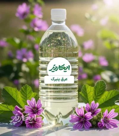 خرید عرق پنیرک از عطاری در یزد | ارسال به سراسر ایران