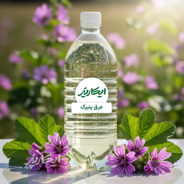 خرید عرق پنیرک از عطاری در یزد | ارسال به سراسر ایران