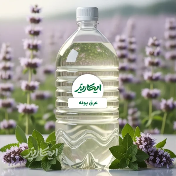 خرید عرق پونه از عطاری در یزد | ارسال به سراسر ایران