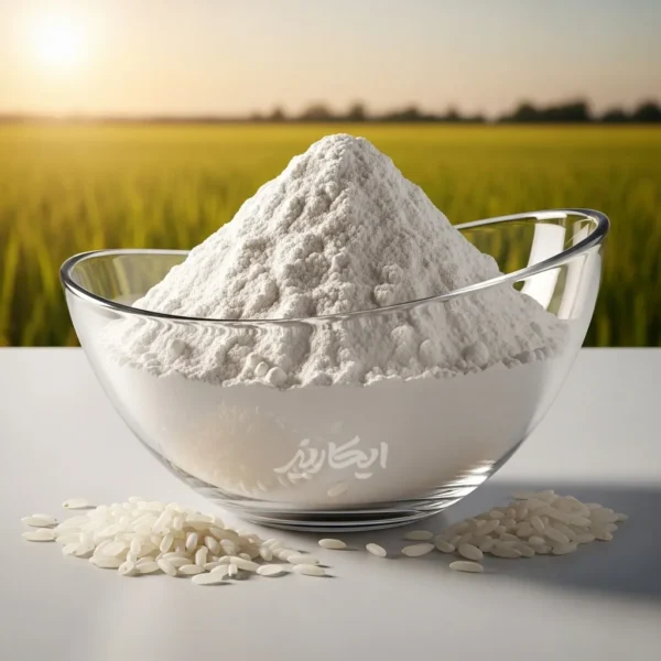 خرید آرد برنج از عطاری در یزد | ارسال به سراسر ایران