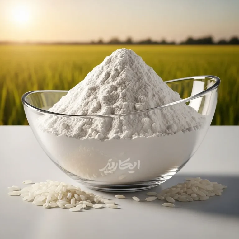 خرید آرد برنج از عطاری در یزد | ارسال به سراسر ایران