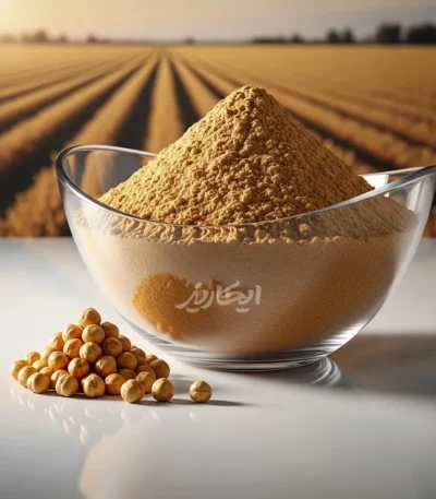 خرید آرد نخودچی از عطاری در یزد | ارسال به سراسر ایران