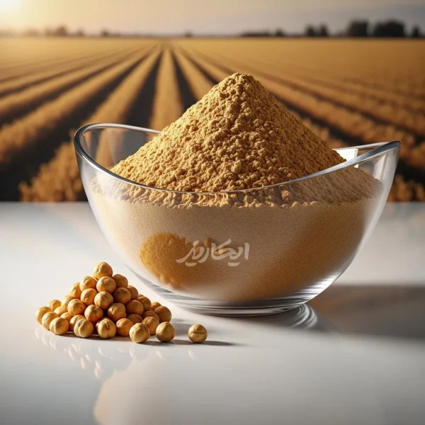 خرید آرد نخودچی از عطاری در یزد | ارسال به سراسر ایران