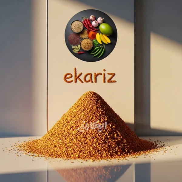 خرید ادویه آچار از عطاری در یزد | ارسال به سراسر ایران