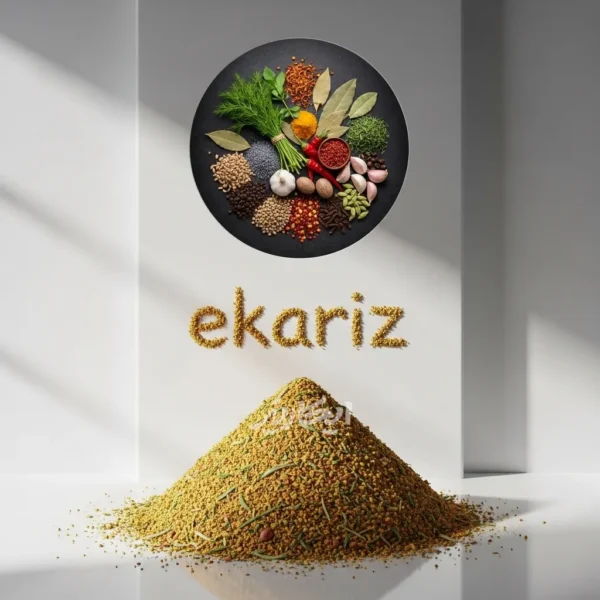 خرید ادویه ترشی از عطاری در یزد | ارسال به سراسر ایران