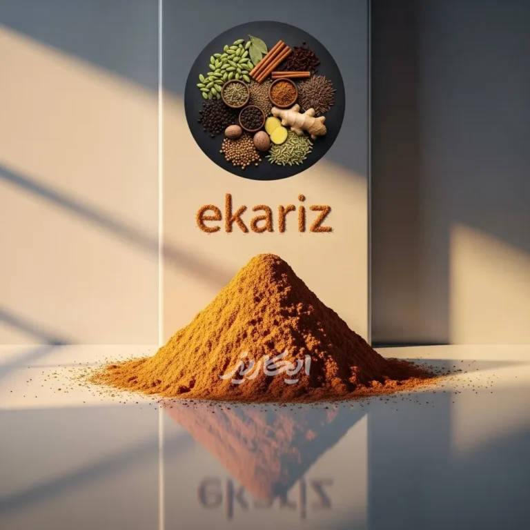 خرید ادویه ماسالا از عطاری در یزد | ارسال به سراسر ایران