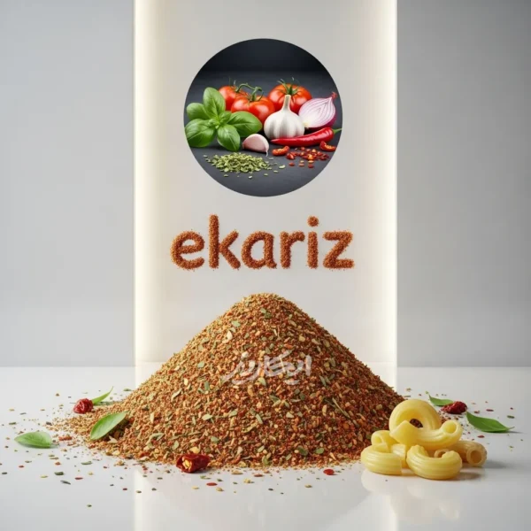 خرید ادویه ماکارونی از عطاری در یزد | ارسال به سراسر ایران