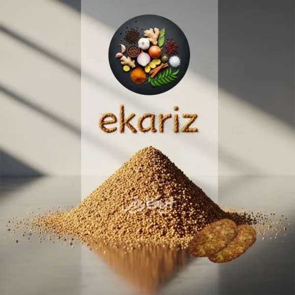 خرید ادویه کتلت از عطاری در یزد | ارسال به سراسر ایران