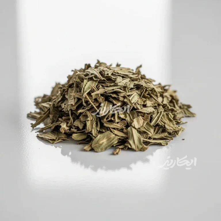 خرید برگ کاسنی از عطاری در یزد | ارسال به سراسر ایران