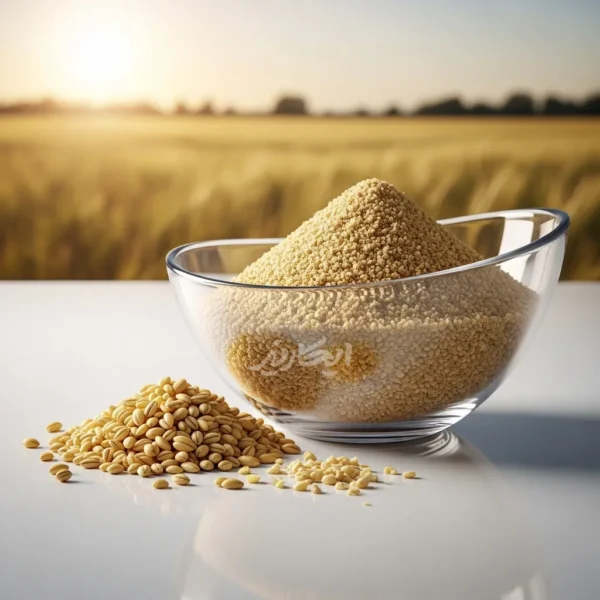 خرید بلغور جو از عطاری در یزد | ارسال به سراسر ایران