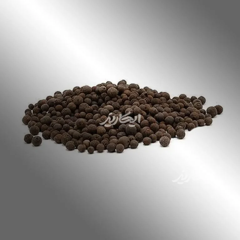 خرید بهار فلفل از عطاری در یزد | ارسال به سراسر ایران