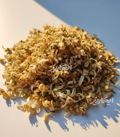 خرید بهار نارنج از عطاری در یزد | ارسال به سراسر ایران