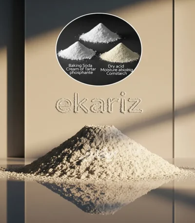 خرید بکینگ پودر از عطاری در یزد | ارسال به سراسر ایران