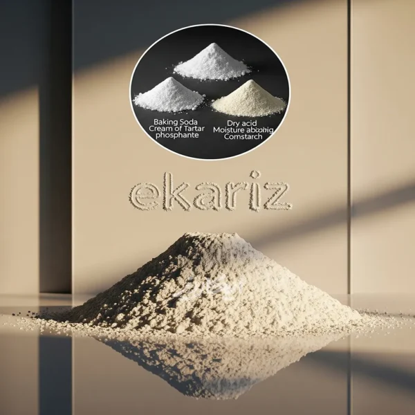 خرید بکینگ پودر از عطاری در یزد | ارسال به سراسر ایران