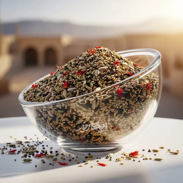 خرید تخمه نان از عطاری در یزد | ارسال به سراسر ایران