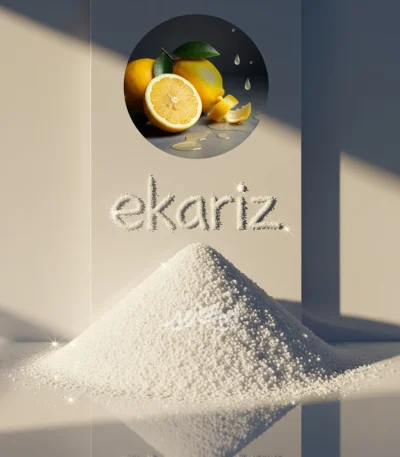 خرید جوهر لیمو از عطاری در یزد | ارسال به سراسر ایران