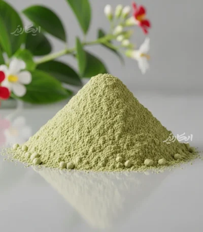 خرید حنا بی رنگ از عطاری در یزد | ارسال به سراسر ایران