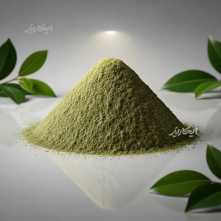 خرید حنا سنتی از عطاری در یزد | ارسال به سراسر ایران