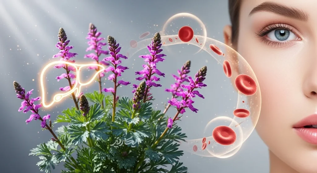 خواص عرق شاتره