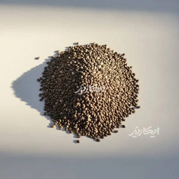 خرید دانه چیا از عطاری در یزد | ارسال به سراسر ایران