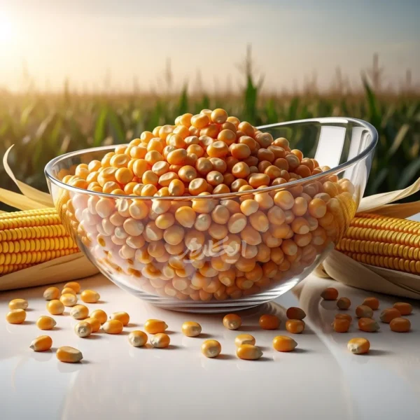 خرید ذرت از عطاری در یزد | ارسال به سراسر ایران