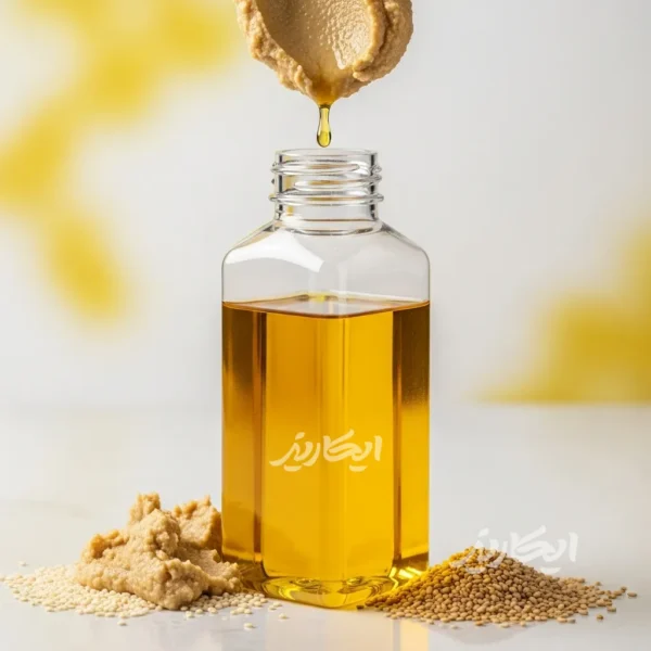 روغن ارده