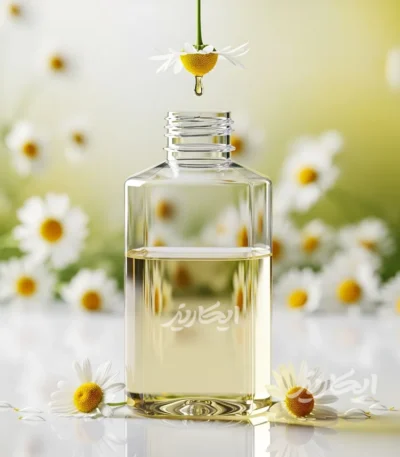 خرید روغن بابونه از عطاری در یزد | ارسال به سراسر ایران