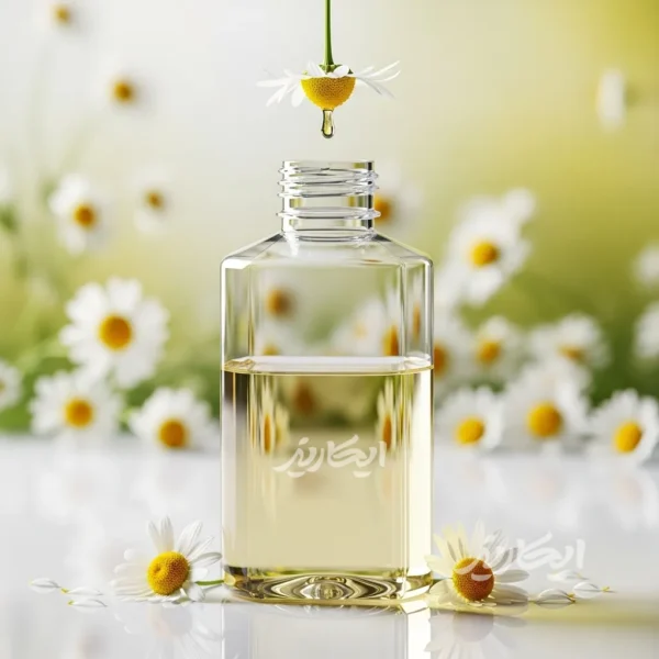 خرید روغن بابونه از عطاری در یزد | ارسال به سراسر ایران