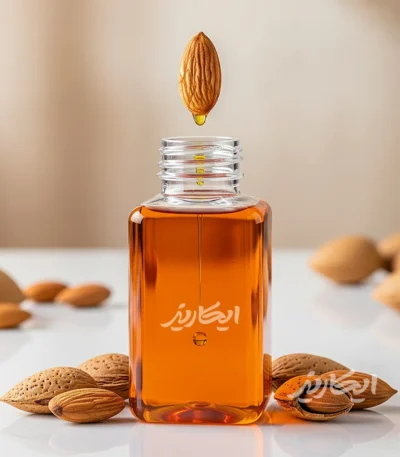 خرید روغن بادام تلخ از عطاری در یزد | ارسال به سراسر ایران