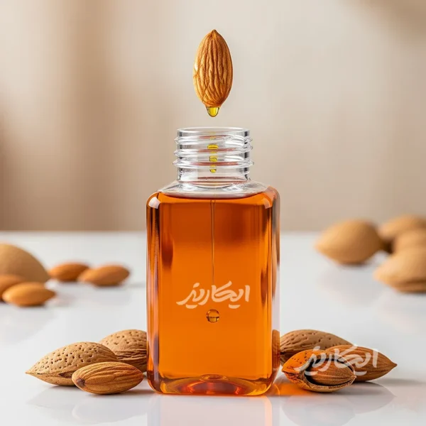 خرید روغن بادام تلخ از عطاری در یزد | ارسال به سراسر ایران